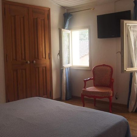 Mas Du Kairos Hotel Venasque Eksteriør billede