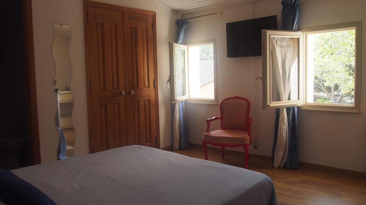 Mas Du Kairos Hotel Venasque Eksteriør billede
