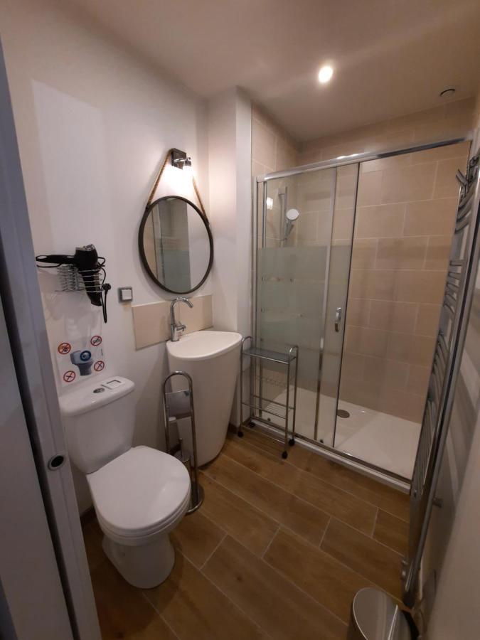 Mas Du Kairos Hotel Venasque Eksteriør billede