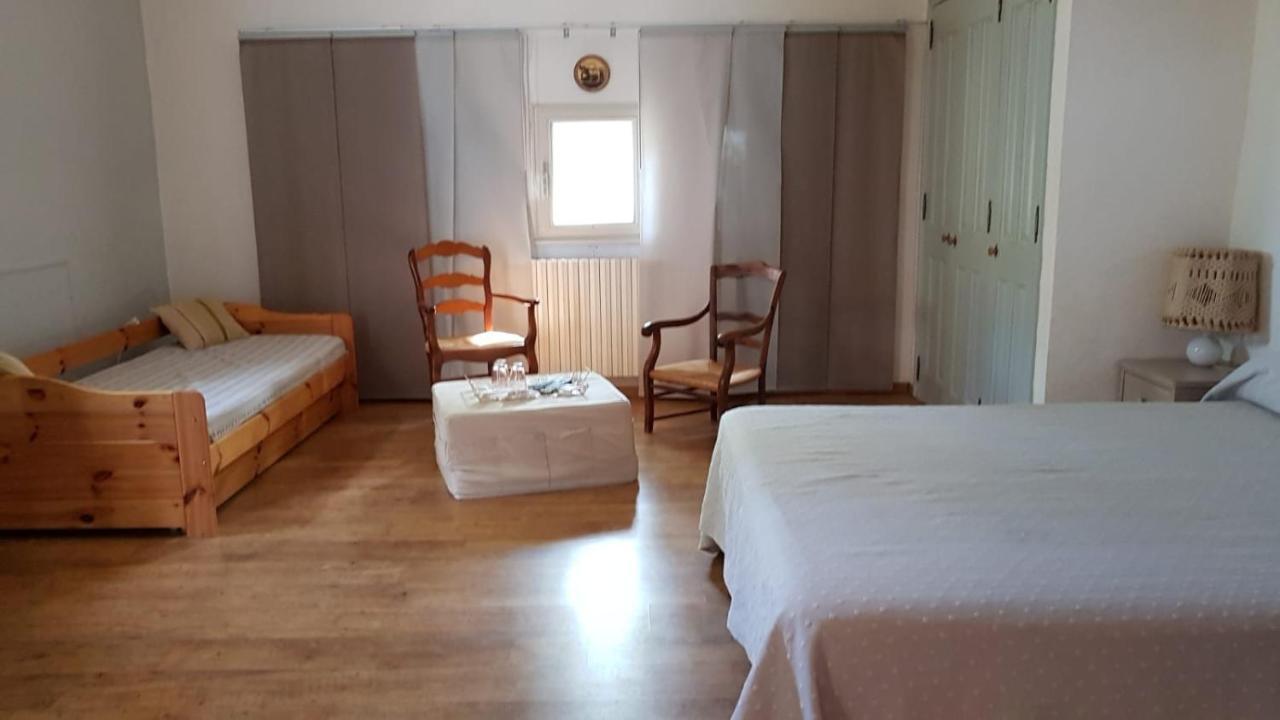 Mas Du Kairos Hotel Venasque Eksteriør billede