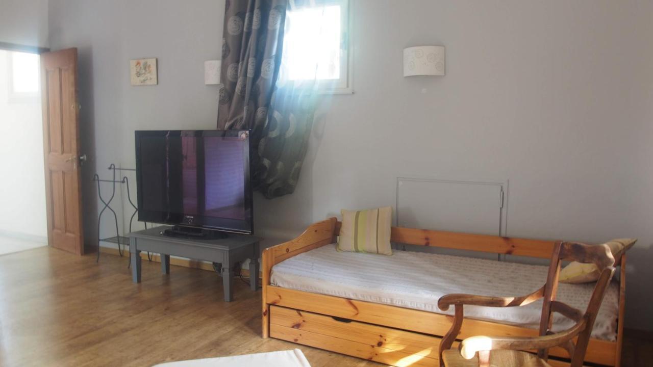 Mas Du Kairos Hotel Venasque Eksteriør billede